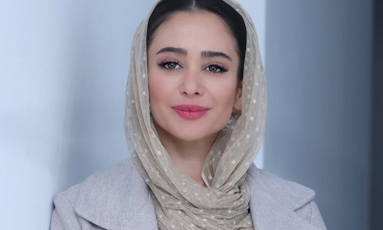 الناز حبیبی