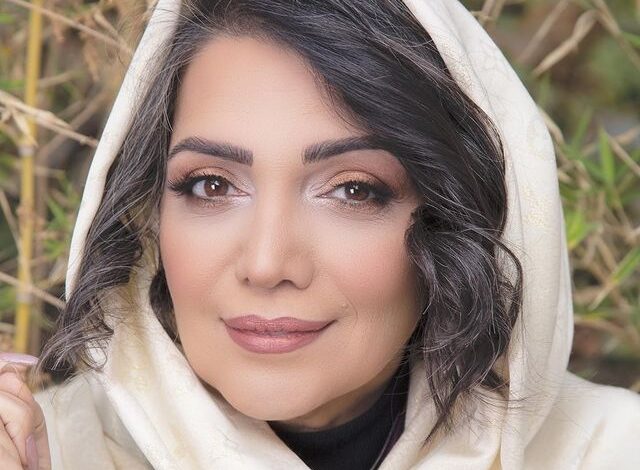 الهام پاوهنژاد