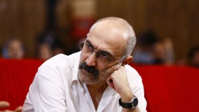 هادی حجازی‌فر