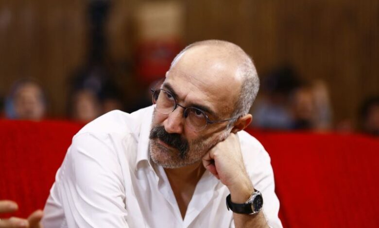 هادی حجازیفر