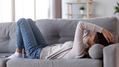 چرا کم‌تحرکی دشمن اصلی سلامت زنان است؟