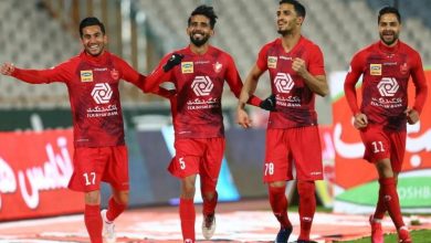 پرسپولیس