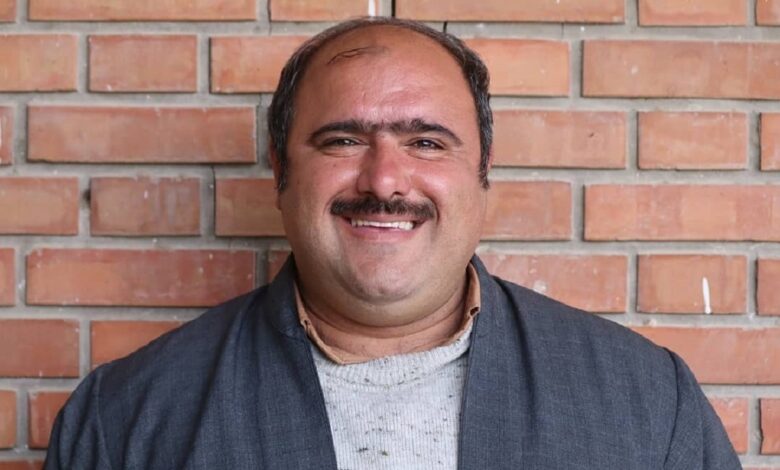 سریال نون خ