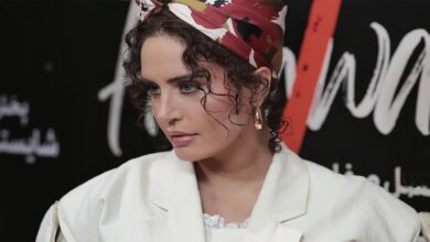 الناز شاکردوست