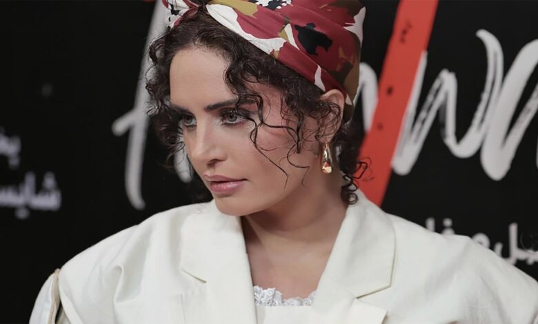 الناز شاکردوست