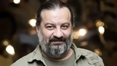 مهراب قاسم‌خانی