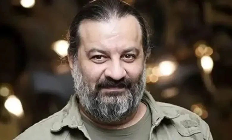 مهراب قاسمخانی