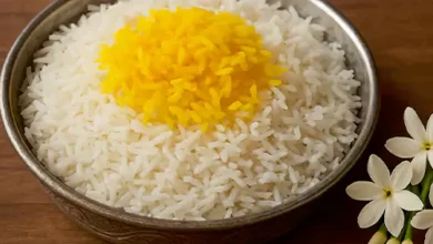 برنج