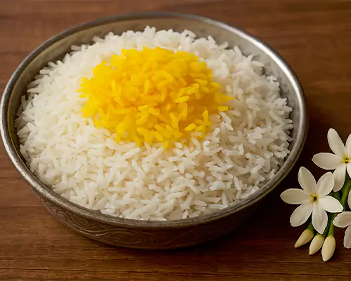 برنج