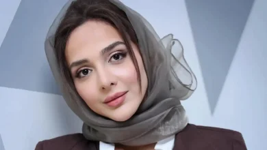 استایل خاص خانم‌های بازیگر در اکران «ناجورها» نگاه‌ها را به خود خیره کرد + فیلم