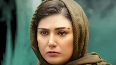 باران کوثری