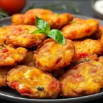 طرز تهیه کوکوی مدیترانه‌ای خوشمزه و خاص + فیلم