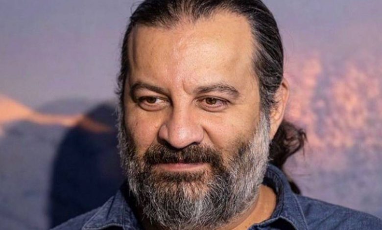 مهراب قاسمخانی