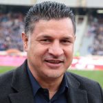 علی دایی