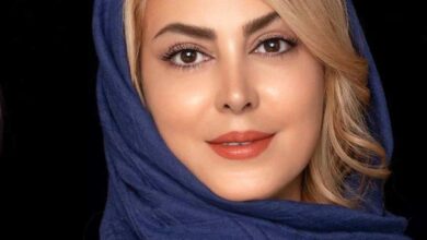 نیلوفر شهیدی