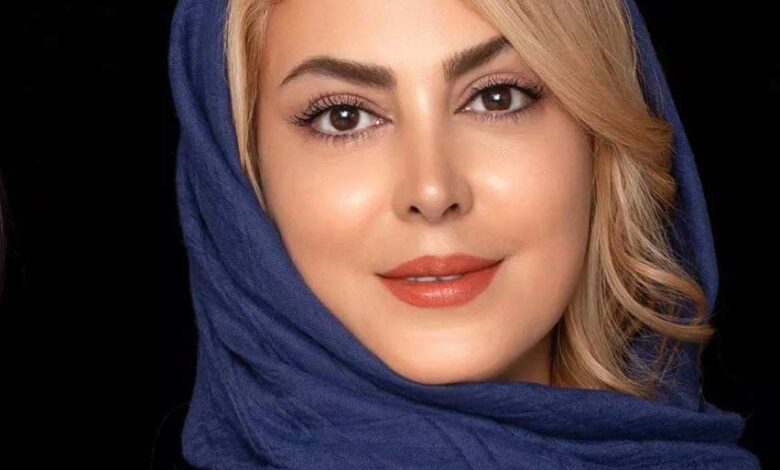 نیلوفر شهیدی