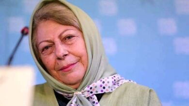 ثریا قاسمی