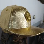 کلاه طلا