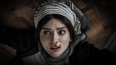 آوای سریال شغال