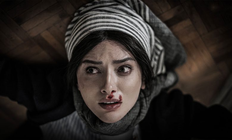 آوای سریال شغال