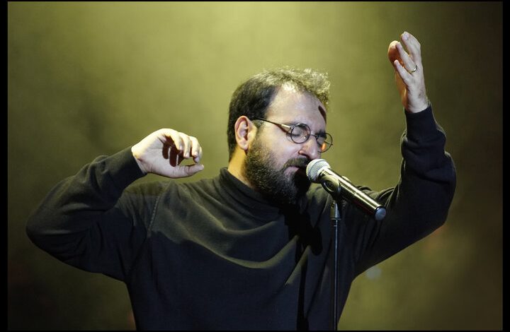 آرمان گرشاسبی