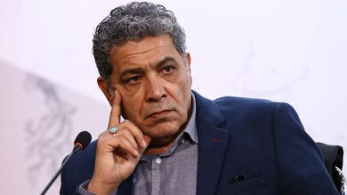 کارگردان مهمان‌کُشی