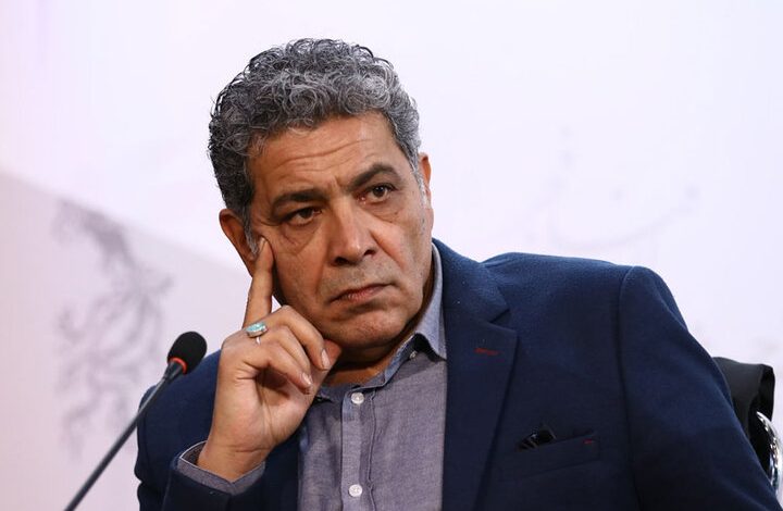 کارگردان مهمانکُشی