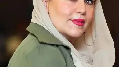 تصویر کمتر دیده‌شده از گیتی قاسمی در لباس محلی ازبکستانی + عکس