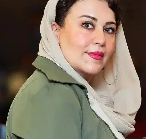 تصویر کمتر دیدهشده از گیتی قاسمی در لباس محلی ازبکستانی + عکس