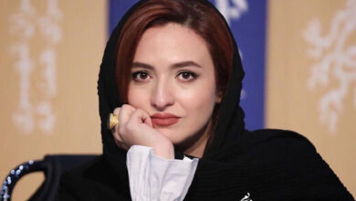 گلاره عباسی