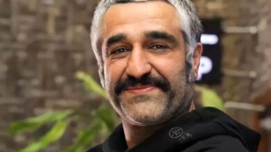 پژمان جمشیدی