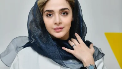 المیرا دهقانی
