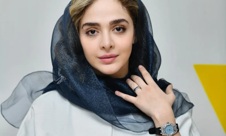 المیرا دهقانی