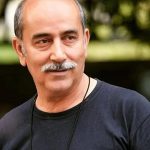 مهرداد فلاحتگر