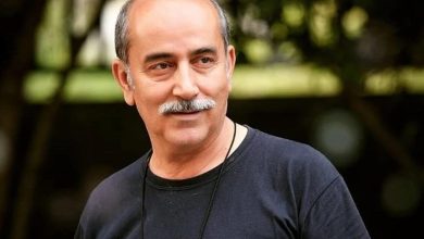 مهرداد فلاحتگر
