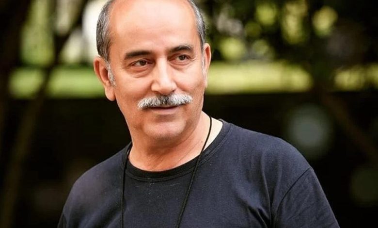 مهرداد فلاحتگر