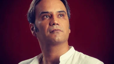 شهرام شکوهی