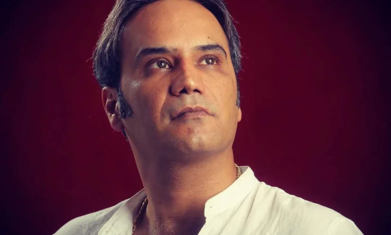 شهرام شکوهی
