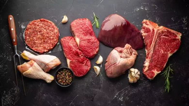 هر غذا یه گوشت خاص می‌خواد؛ راز خوش‌طعمی همین‌جاست + عکس