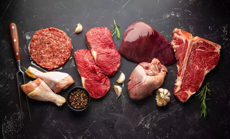 هر غذا یه گوشت خاص میخواد؛ راز خوشطعمی همینجاست + عکس