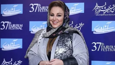 بهنوش بختیاری