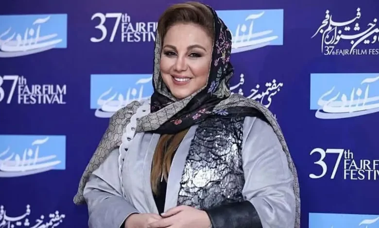بهنوش بختیاری