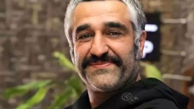 پژمان جمشیدی