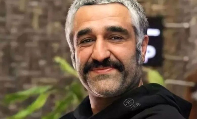 پژمان جمشیدی