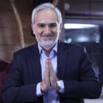 بیژن بنفشه خواه