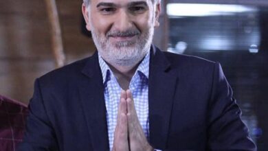 بیژن بنفشه خواه