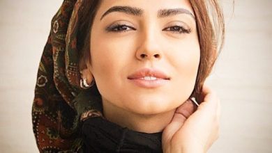 مونا کرمی