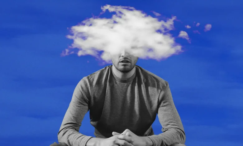 مه مغزی