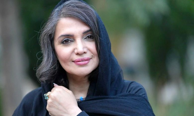 الهام پاوهنژاد