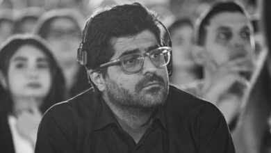 وحید امینی